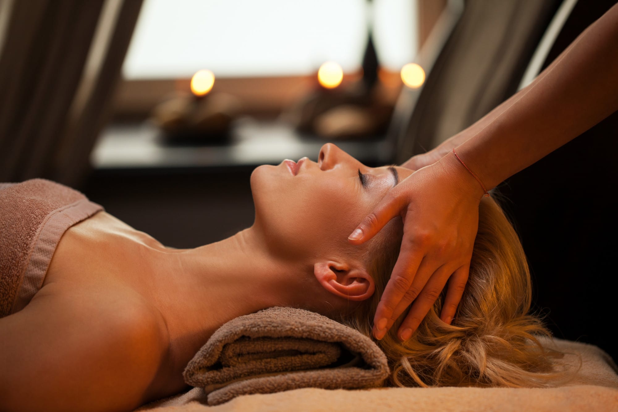 Holistic Massage Therapies